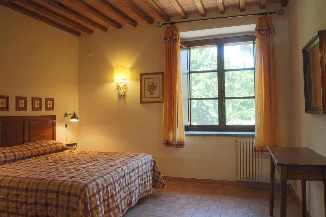 Agriturismo Arlena Bolsena Exteriör bild