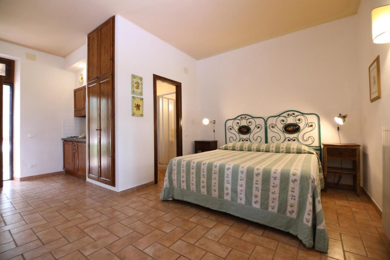 Agriturismo Arlena Bolsena Exteriör bild